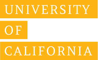 UNIVERSITY OF CALIFORNIA